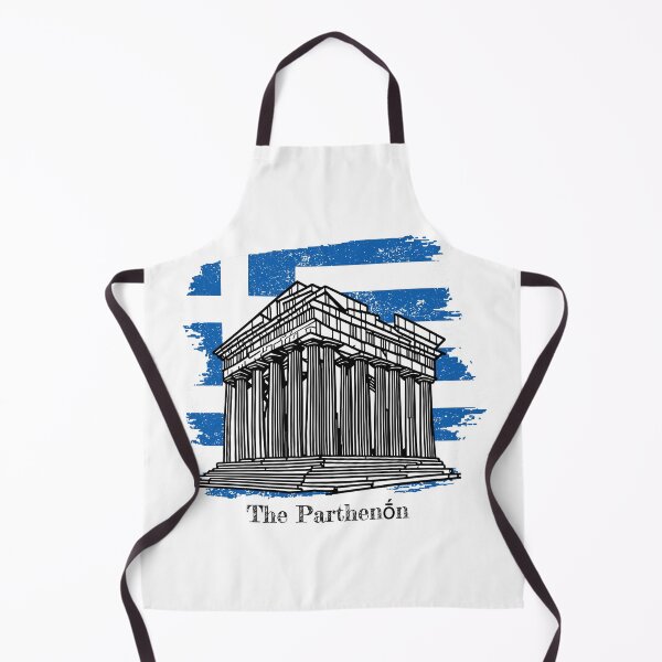 Item preview, The Parthenon designed and sold by WorldEngine.
