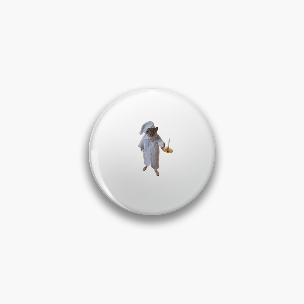 Item preview, Pin designed and sold by JMLab.