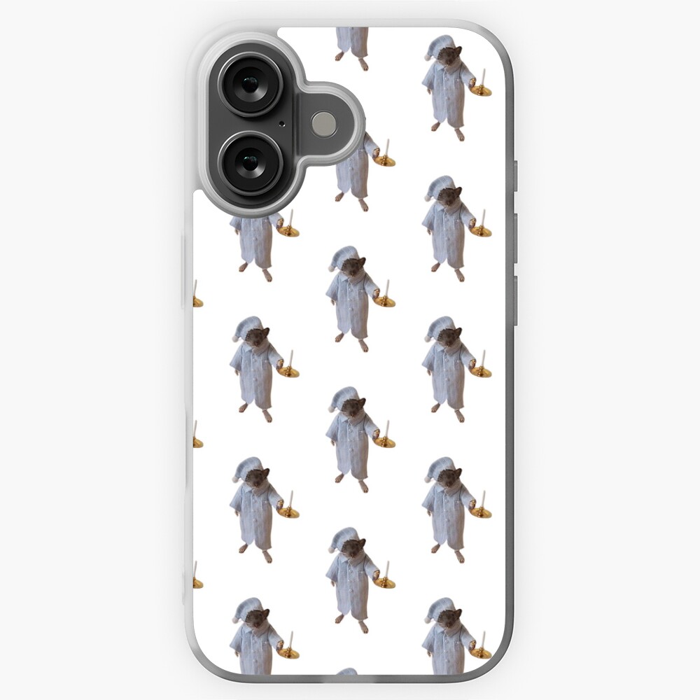 Item preview, iPhone Soft Case designed and sold by JMLab.