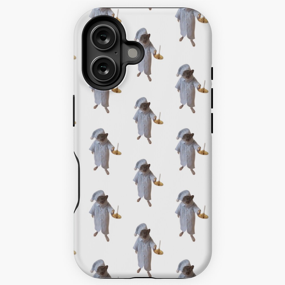 Item preview, iPhone Tough Case designed and sold by JMLab.