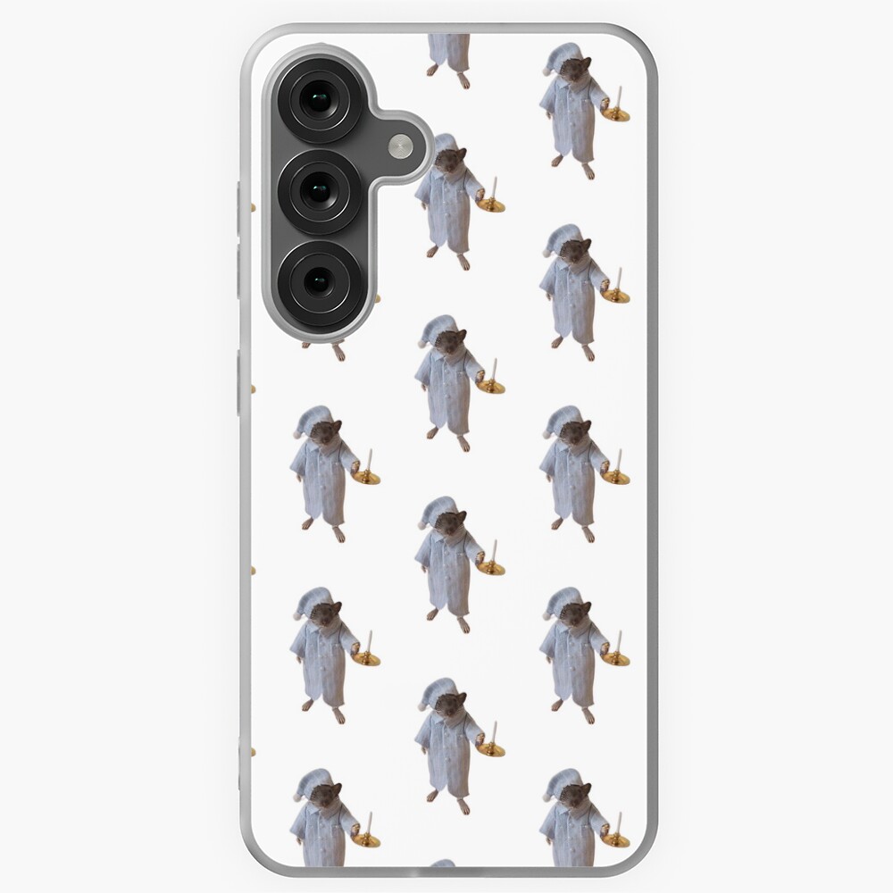Item preview, Samsung Galaxy Soft Case designed and sold by JMLab.