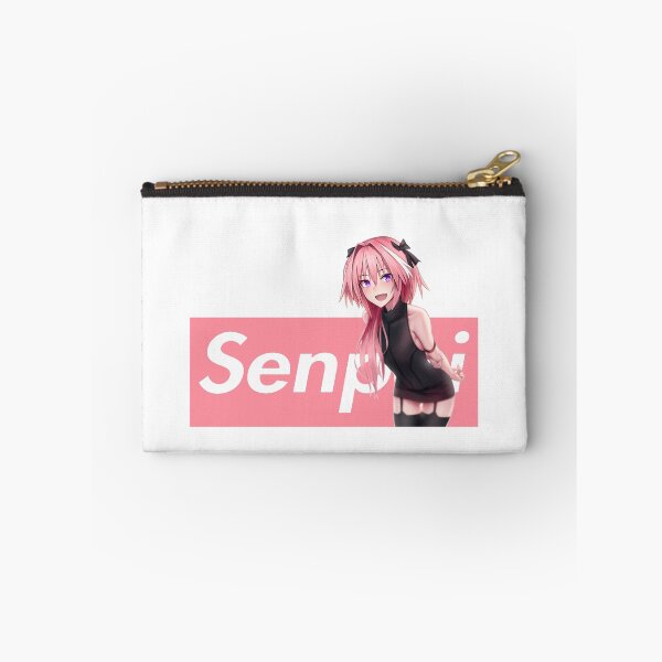 Item preview, Astolfo Senpai Series designed and sold by OtakuObsession.