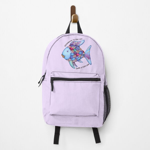 Item preview, If I were a fish designed and sold by Sunnie D.