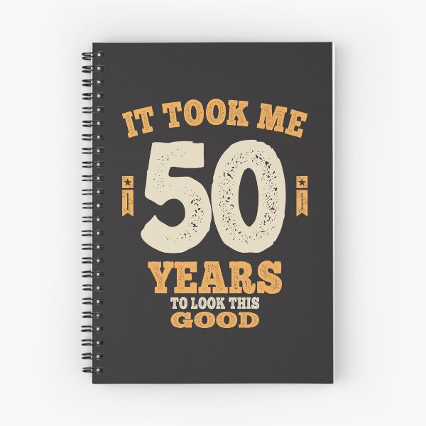 Item preview, 50 Year Old - It Took Me 50 Years To Look This Good designed and sold by cidolopez.