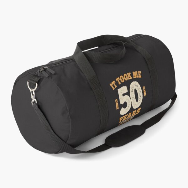 Item preview, 50 Year Old - It Took Me 50 Years To Look This Good designed and sold by cidolopez.