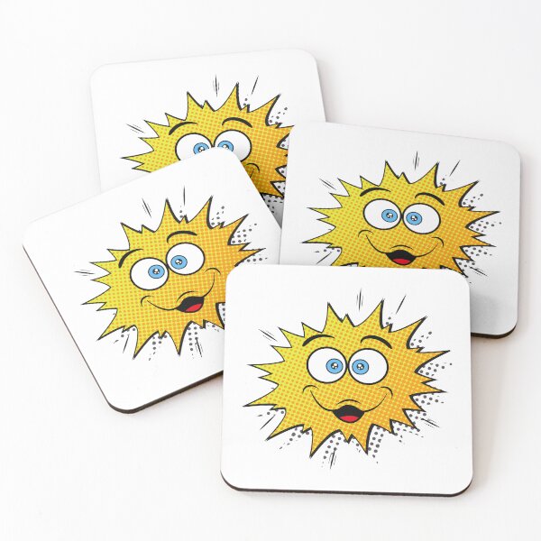Item preview, funny comic sticker funny comic Neon t shirt  designed and sold by Customize Shirts.