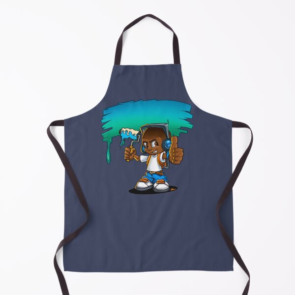 Item preview,  graffiti boy - DIY personalization  designed and sold by cfurguson.