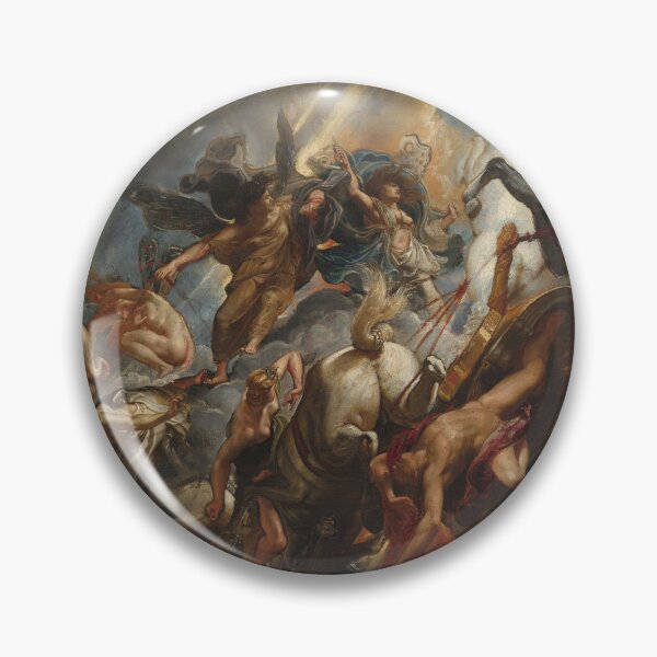 Item preview, The Fall of Phaeton designed and sold by immoderate.
