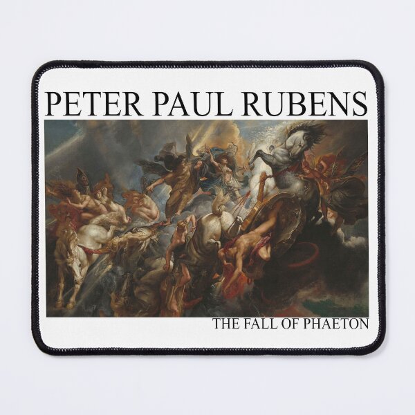 Item preview, The Fall of Phaeton designed and sold by immoderate.