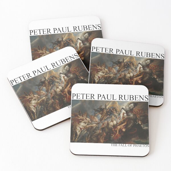 Item preview, The Fall of Phaeton designed and sold by immoderate.