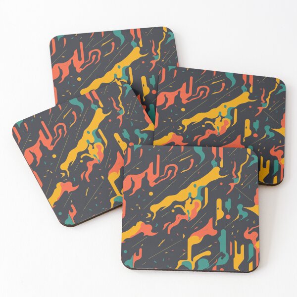 Item preview, Abstract 11 designed and sold by gthylla.