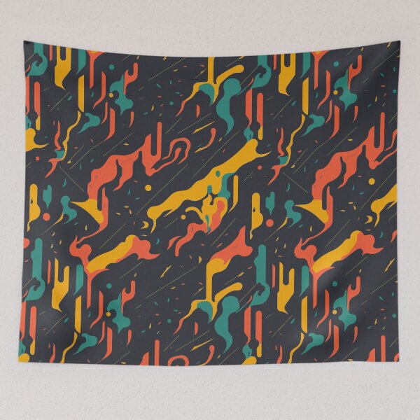 Item preview, Abstract 11 designed and sold by gthylla.