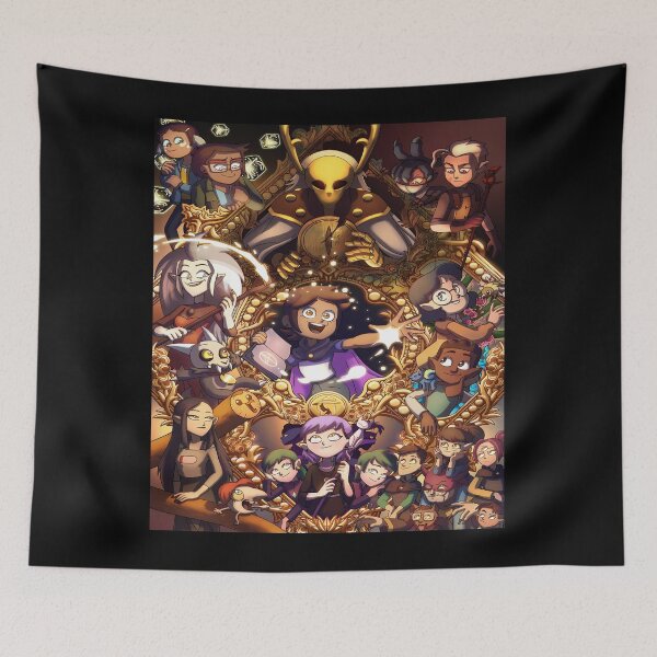 Item preview, amphibia designed and sold by ullahraquet.