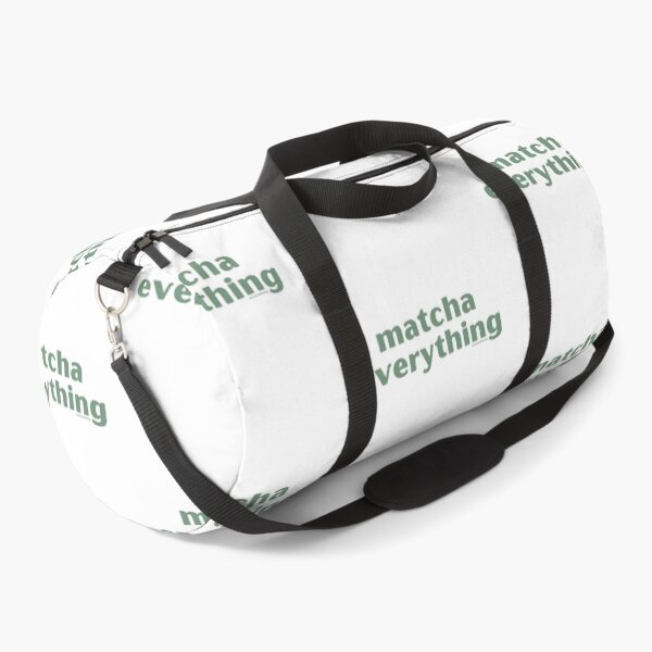 Item preview, Matcha Everything, v3 | @lilsboobthangs designed and sold by lilsboobthangs.