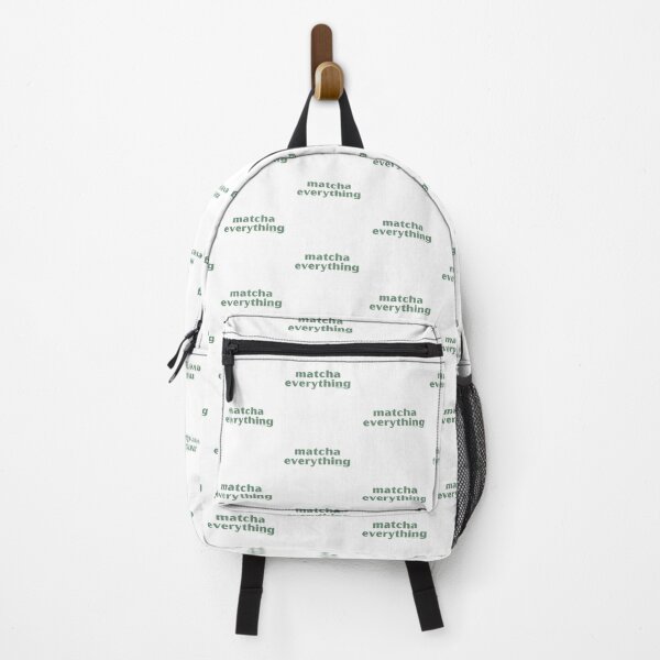 Item preview, Matcha Everything, v3 | @lilsboobthangs designed and sold by lilsboobthangs.