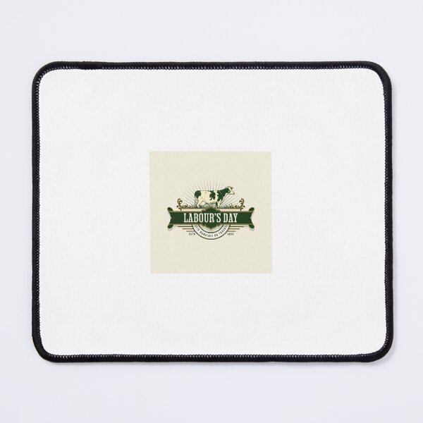 Item preview, LABOUR'S DAY designed and sold by TRESOR1089.
