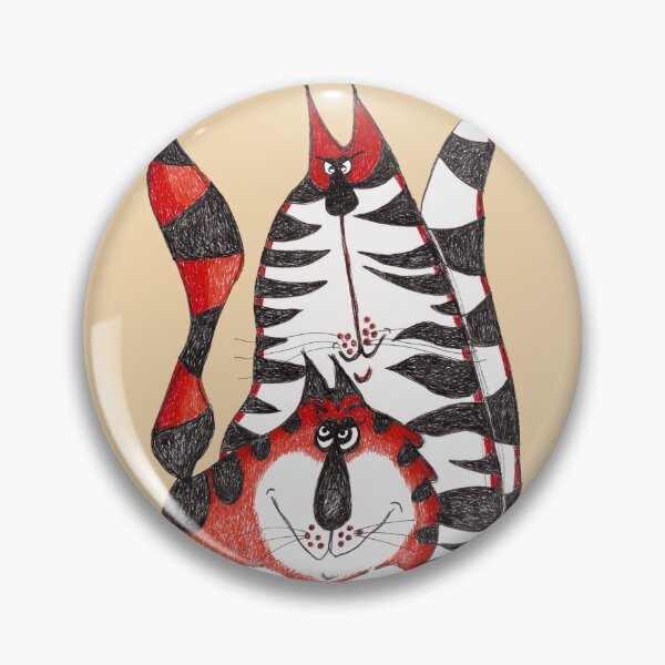 Item preview, Brothers in Crime designed and sold by cuprum.