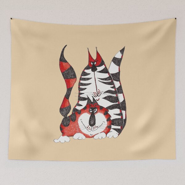 Item preview, Brothers in Crime designed and sold by cuprum.