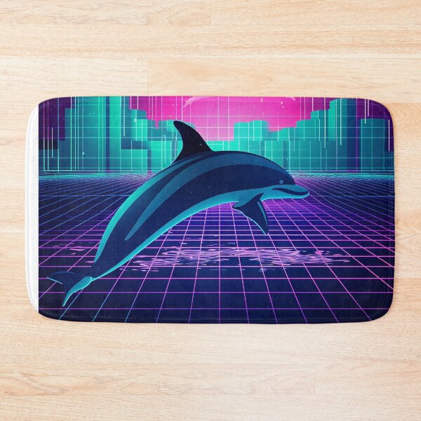 Item preview, Dolphin dreams  designed and sold by Kitzzeh.