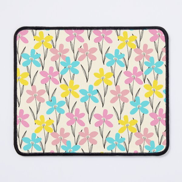Item preview, Cute floral pattern designed and sold by Dustick.