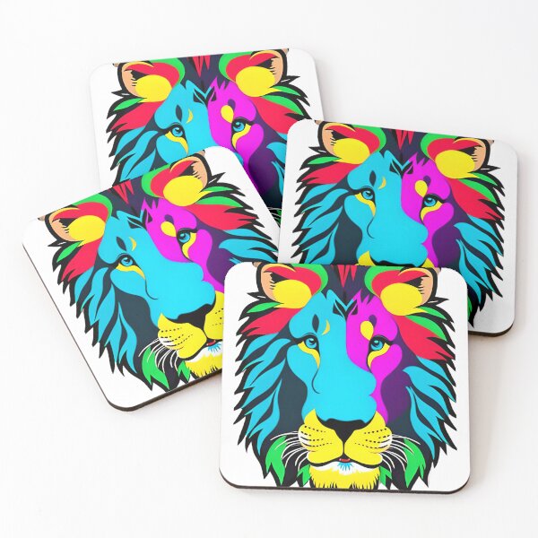 Item preview, Channel Your Inner Lioness with this Fierce Design. designed and sold by Modefissi.