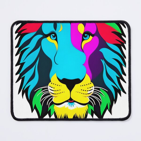 Item preview, Channel Your Inner Lioness with this Fierce Design. designed and sold by Modefissi.