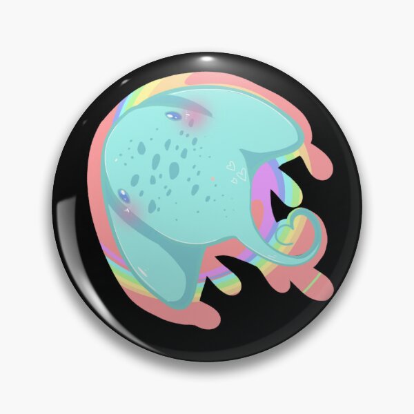 Item preview, Rainbow Sea flap flap designed and sold by Lencit.