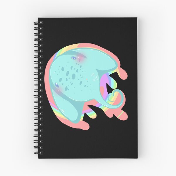 Item preview, Rainbow Sea flap flap designed and sold by Lencit.