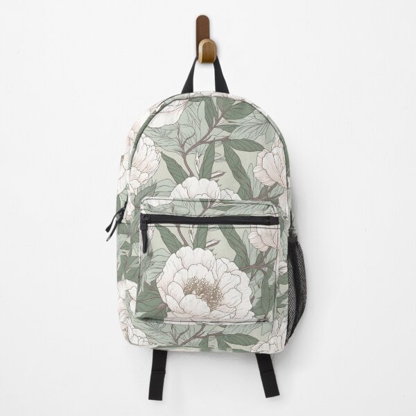 Item preview, Peony Paradise designed and sold by Sleeygoy.