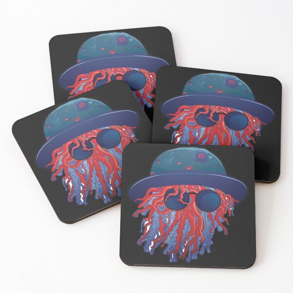 Item preview, Cool Jellyfish designed and sold by Springteam.