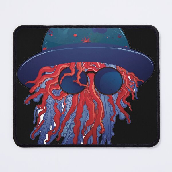 Item preview, Cool Jellyfish designed and sold by Springteam.