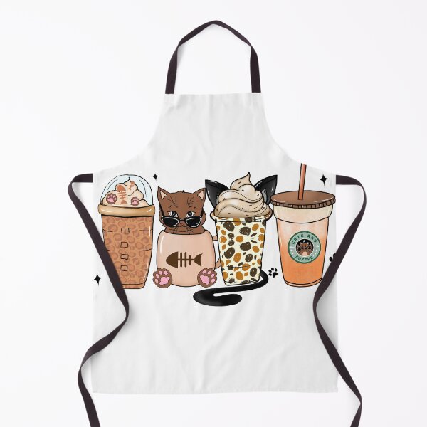 Item preview, Cat Coffee Cups designed and sold by ArtistaDesign.