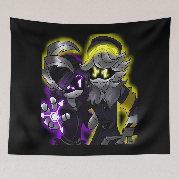 Item preview, murder drones designed and sold by tyrarolleri.