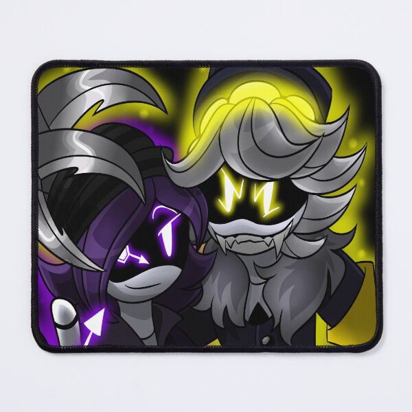 Item preview, murder drones designed and sold by tyrarolleri.