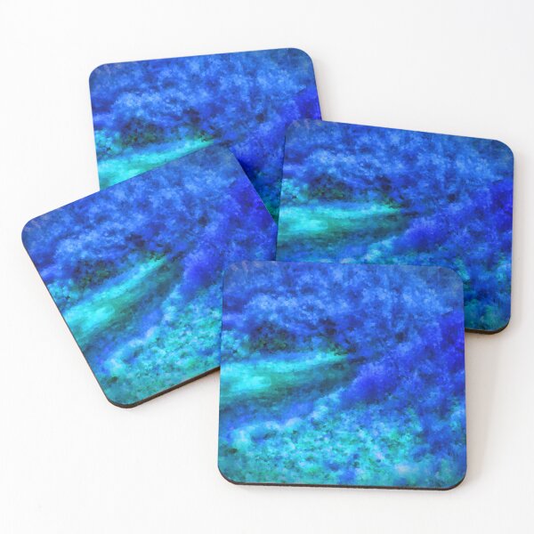 Item preview, Wade In The Water designed and sold by RiverDeeDesigns.