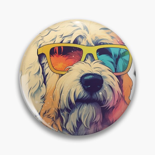 Item preview, Cool Dog designed and sold by Springteam.