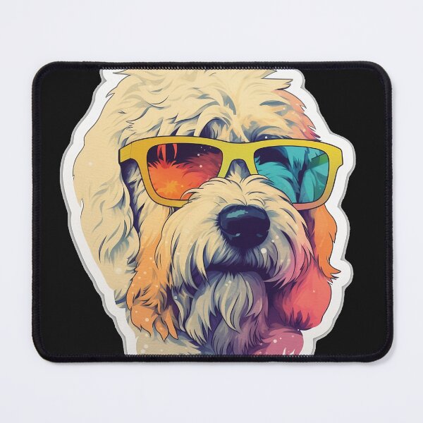 Item preview, Cool Dog designed and sold by Springteam.