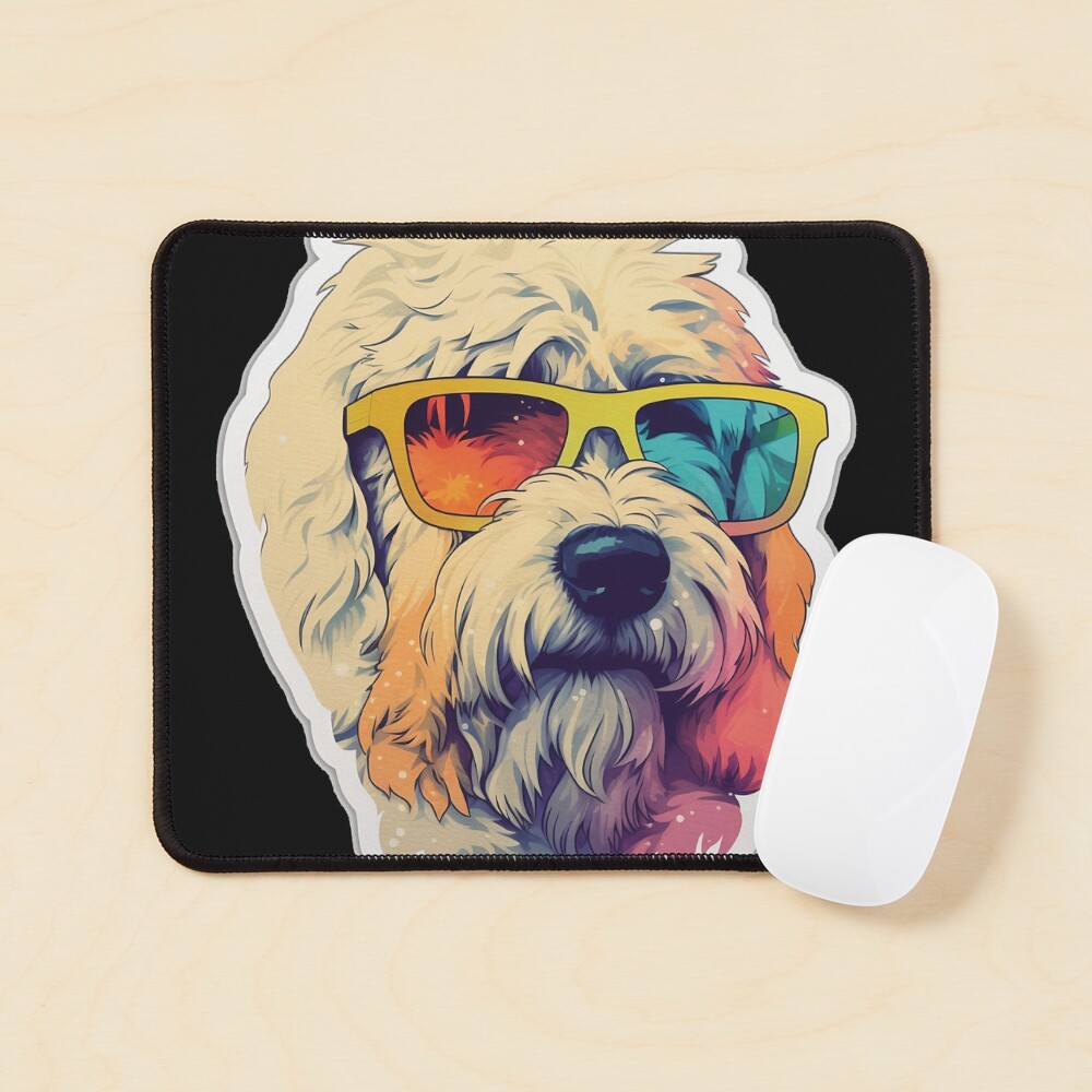 Item preview, Mouse Pad designed and sold by Springteam.