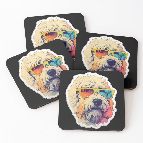 Item preview, Cool Dog designed and sold by Springteam.