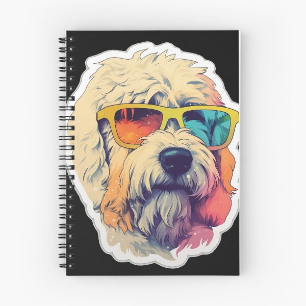 Item preview, Cool Dog designed and sold by Springteam.
