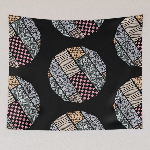 Item preview, Vintage Pattern designed and sold by Rajita Khushi.