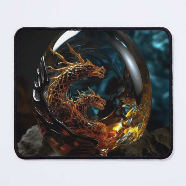 Item preview, Dragon Egg 11 designed and sold by Sotiris Filippou.