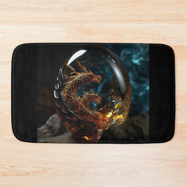 Item preview, Dragon Egg 11 designed and sold by Sotiris Filippou.