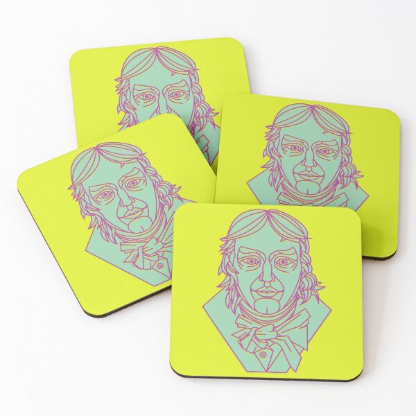 Item preview, Samuel Taylor Coleridge designed and sold by jholbo.