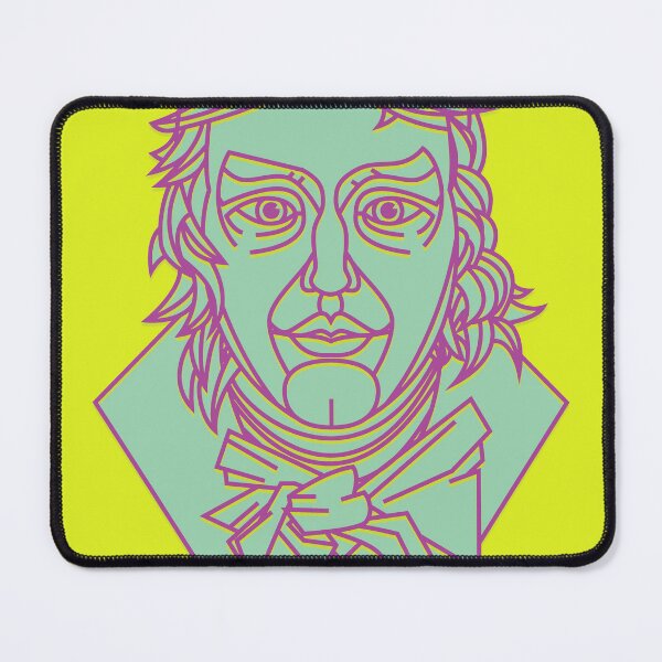 Item preview, Samuel Taylor Coleridge designed and sold by jholbo.