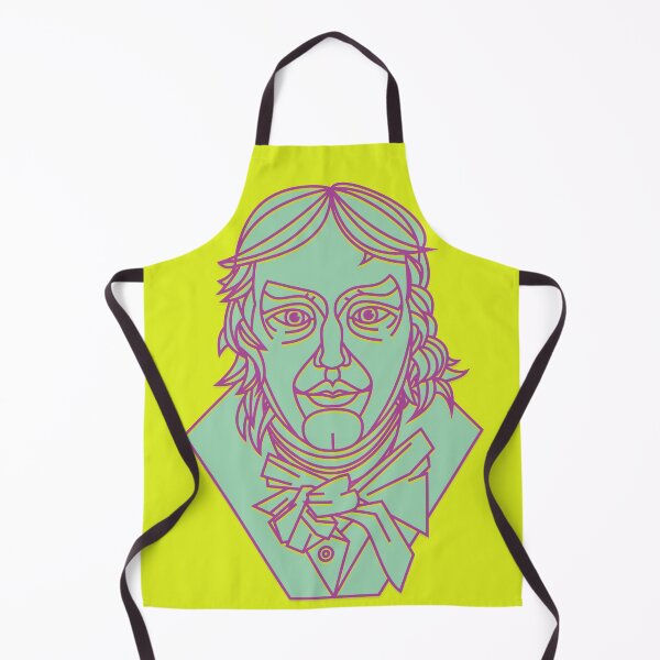 Item preview, Samuel Taylor Coleridge designed and sold by jholbo.