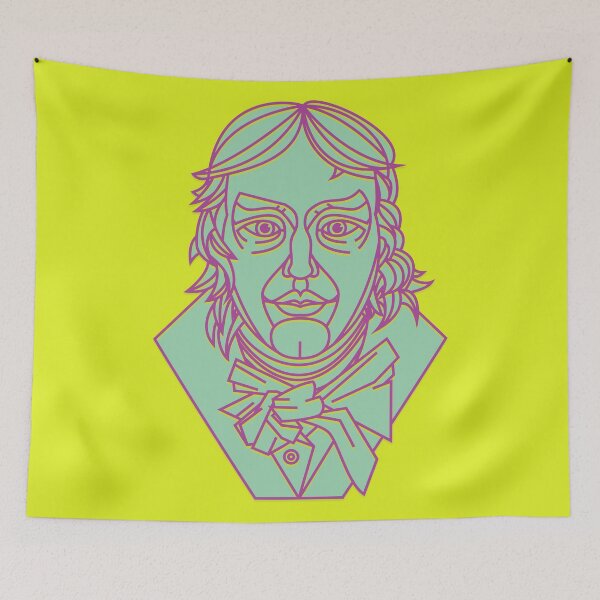 Item preview, Samuel Taylor Coleridge designed and sold by jholbo.