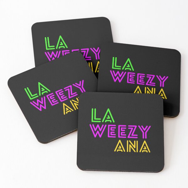 Item preview, La Weezy Ana designed and sold by SarahH1823.