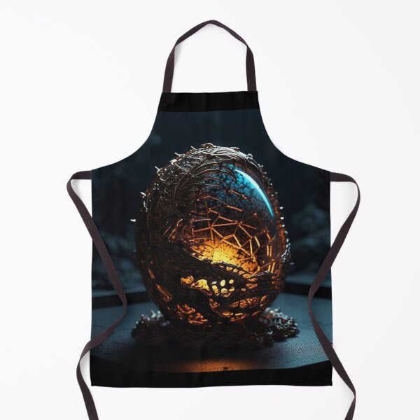 Item preview, Dragon Egg 12 designed and sold by Sotiris Filippou.