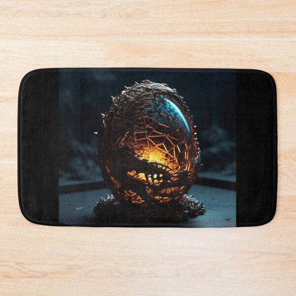 Item preview, Dragon Egg 12 designed and sold by Sotiris Filippou.